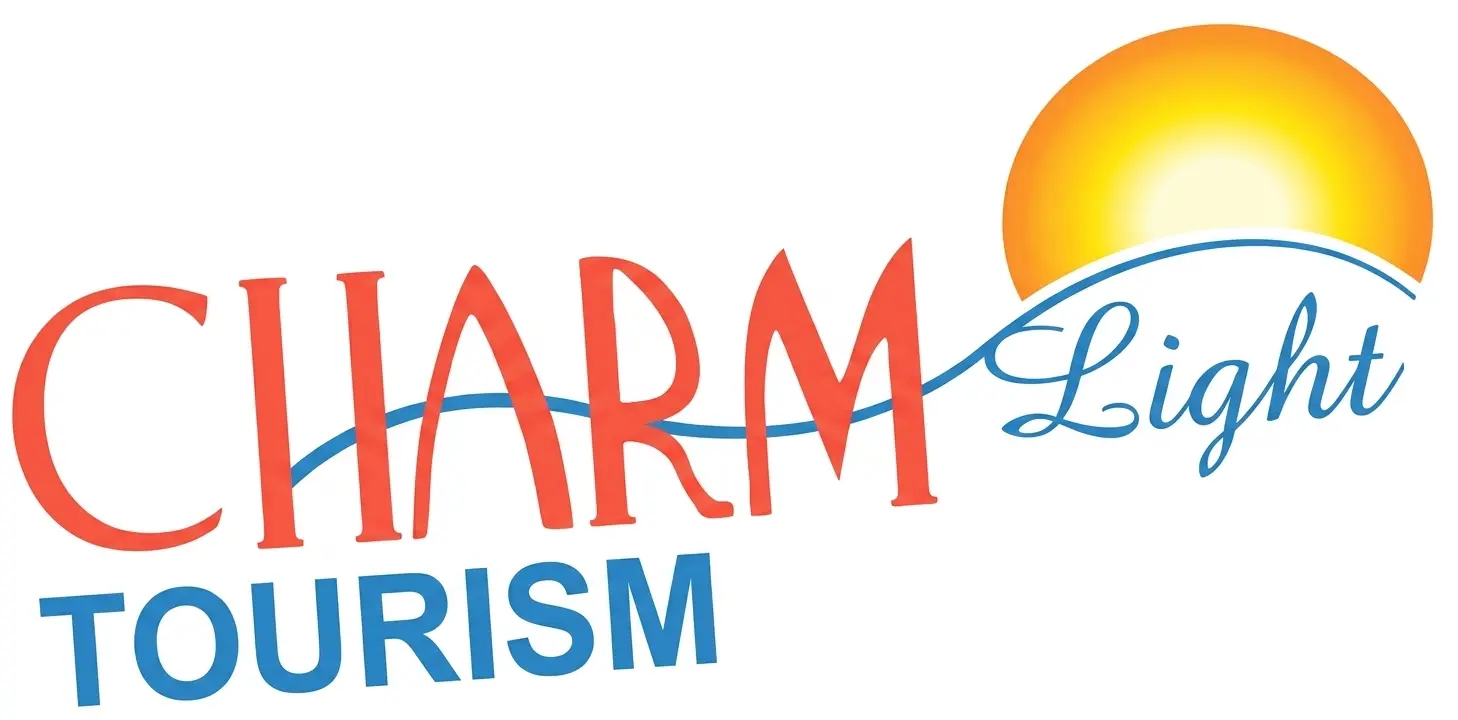 Charm Light Tours – Discover Egypt’s Wonders, One Journey at a Time.