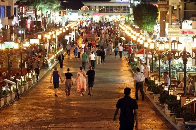 7 Days Cairo and Sharm El Sheikh  Package 3 stars & 4 stars & 5 stars