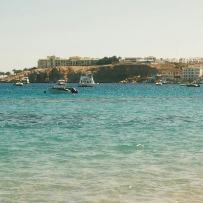 Sharm El-Sheikh