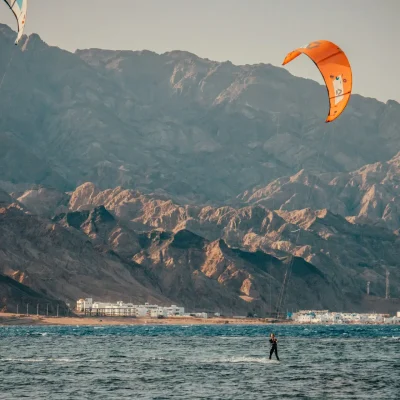 Dahab