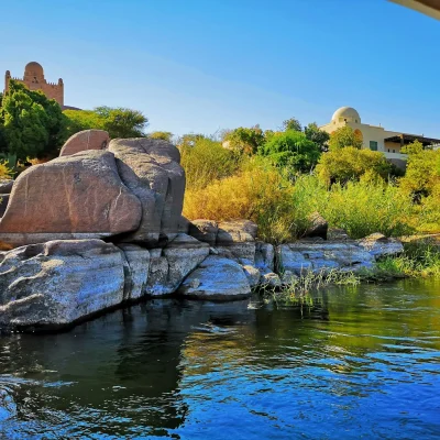 Aswan