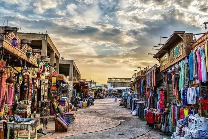 City Tour Sharm El Sheikh