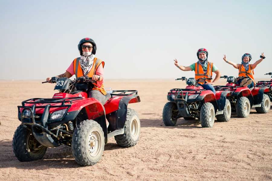 Super Safari Sharm El Sheikh