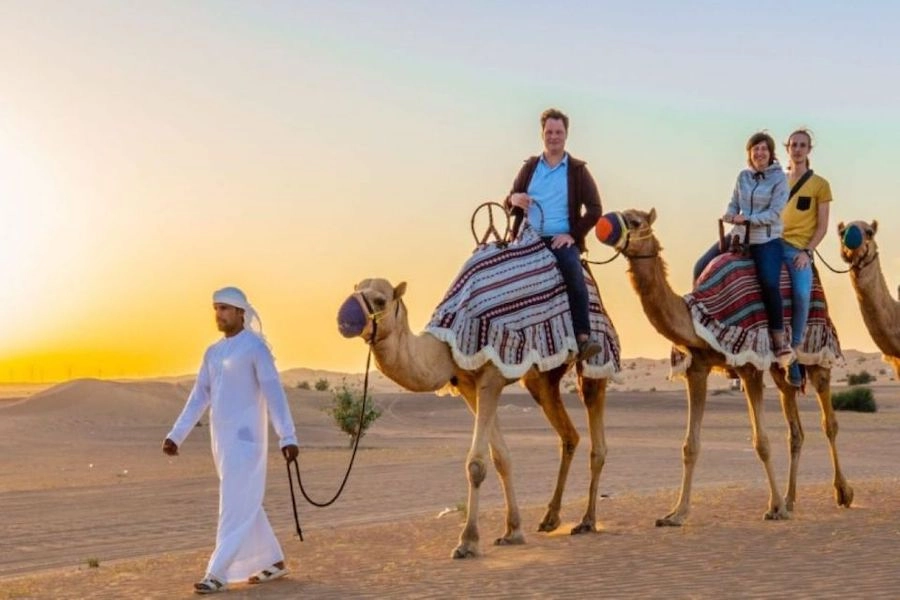 Super Safari Sharm El Sheikh