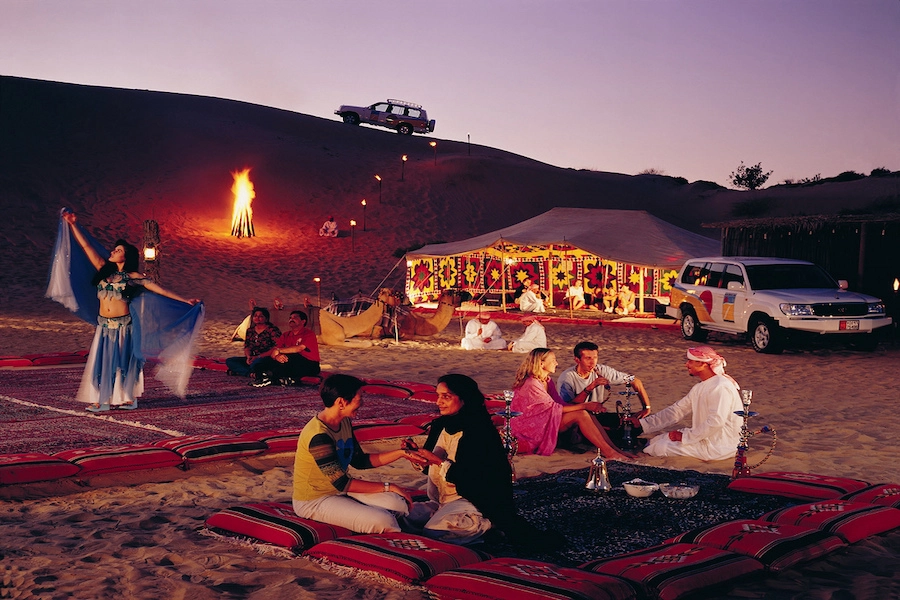 Super Safari Sharm El Sheikh