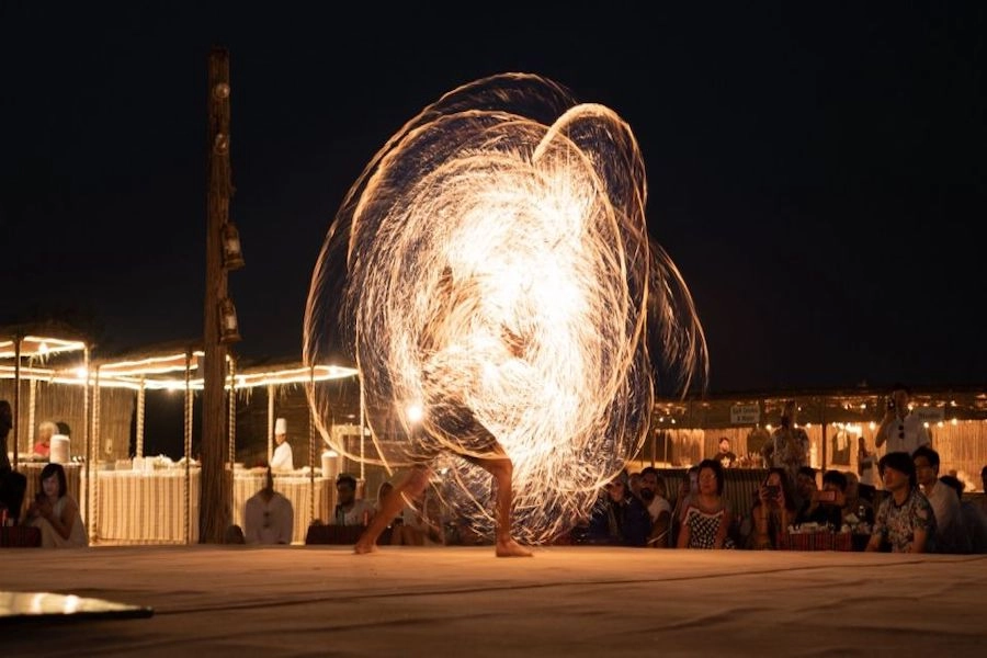 Super Safari Sharm El Sheikh