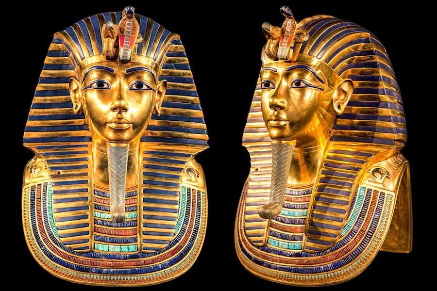 Cairo by Plane One Day  From Sharm El Sheikh hot with egyptian museum