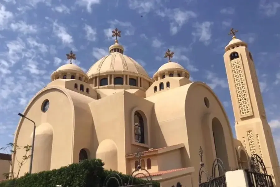 City Tour Sharm El Sheikh