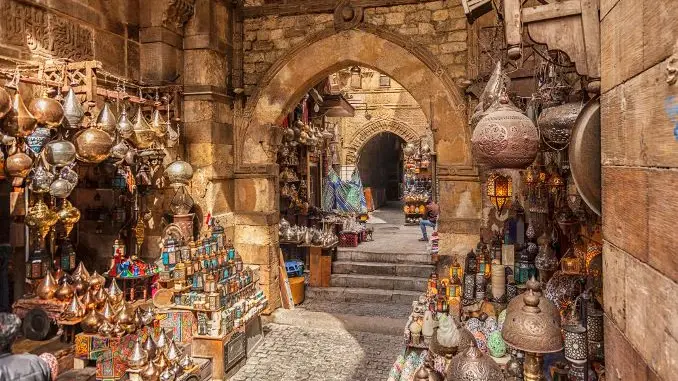 4 days cheap hotel  in cairo 3 stars package