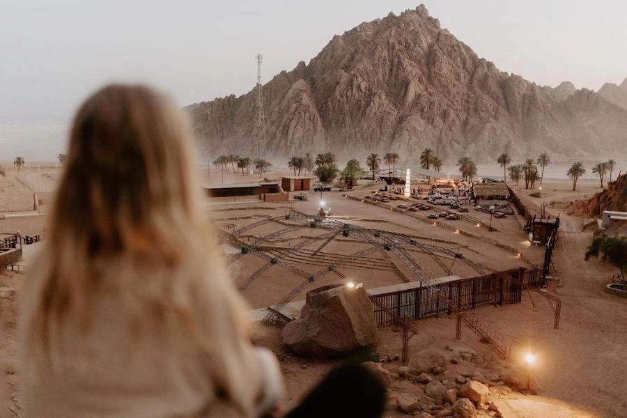 Super Safari Sharm El Sheikh