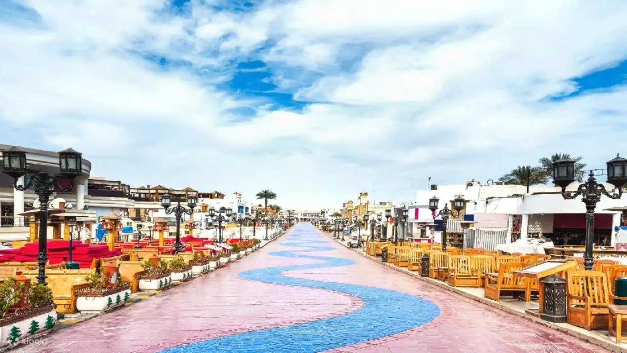City Tour Sharm El Sheikh