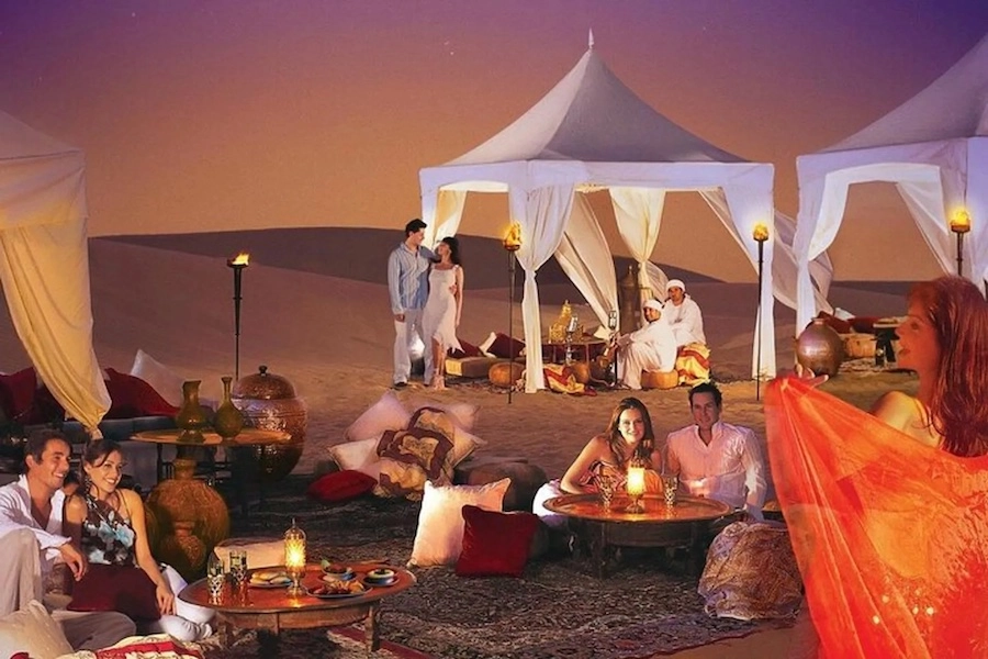 Super Safari Sharm El Sheikh