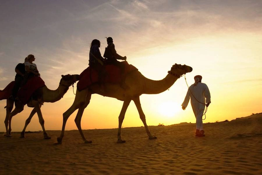 Super Safari Sharm El Sheikh