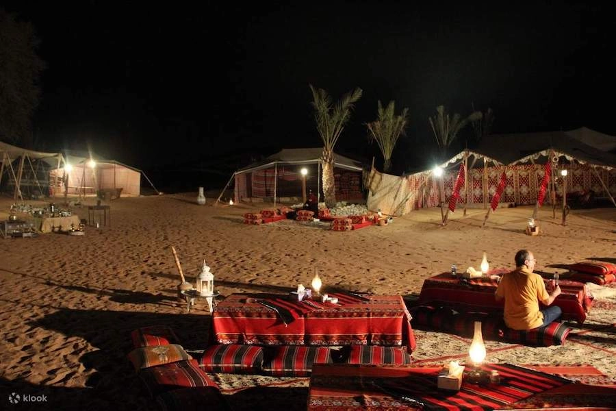 Super Safari Sharm El Sheikh