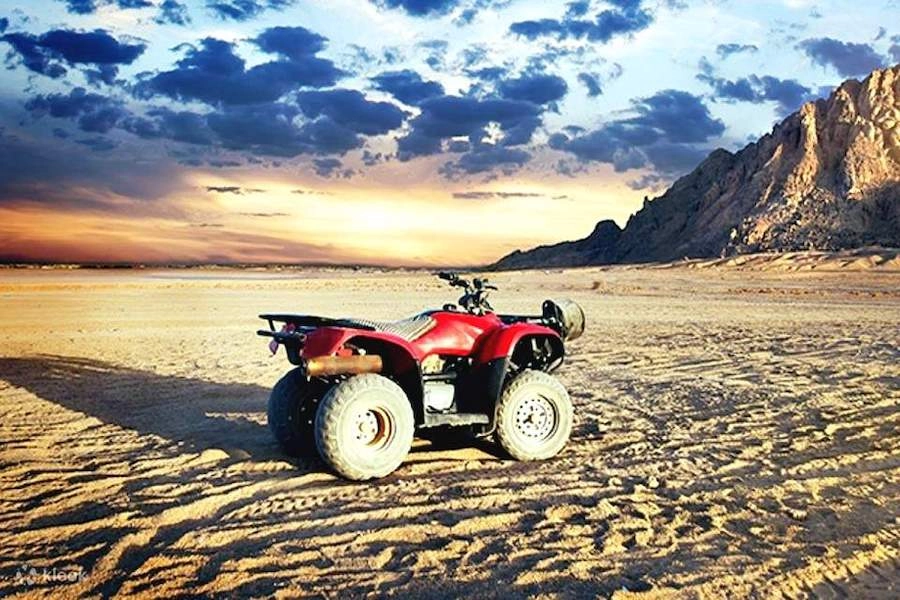 Super Safari Sharm El Sheikh