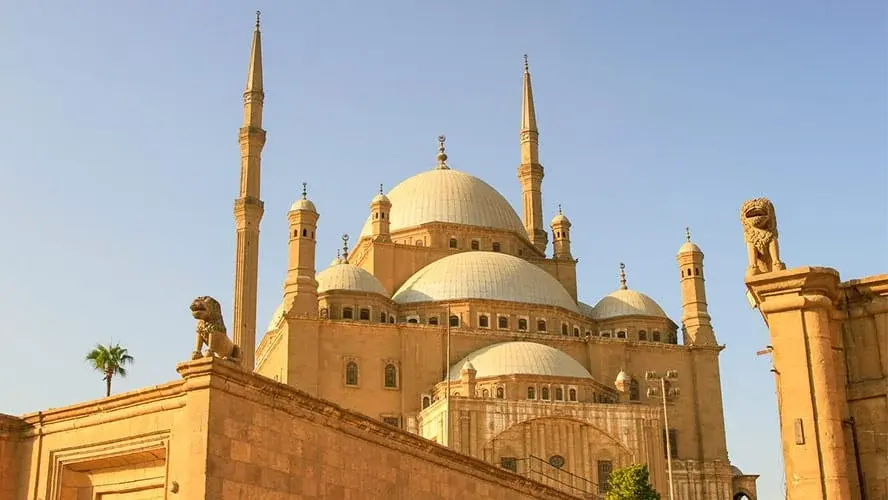 7 Days 6 Nights Cairo and Hurghada Tour Package