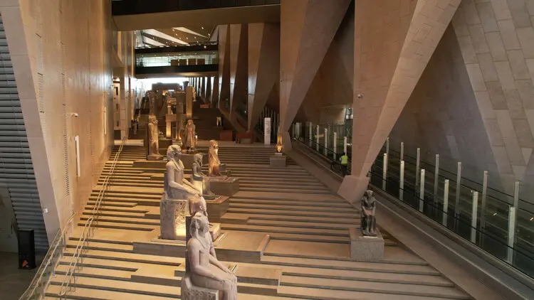 4 days cheap hotel  in cairo 3 stars package