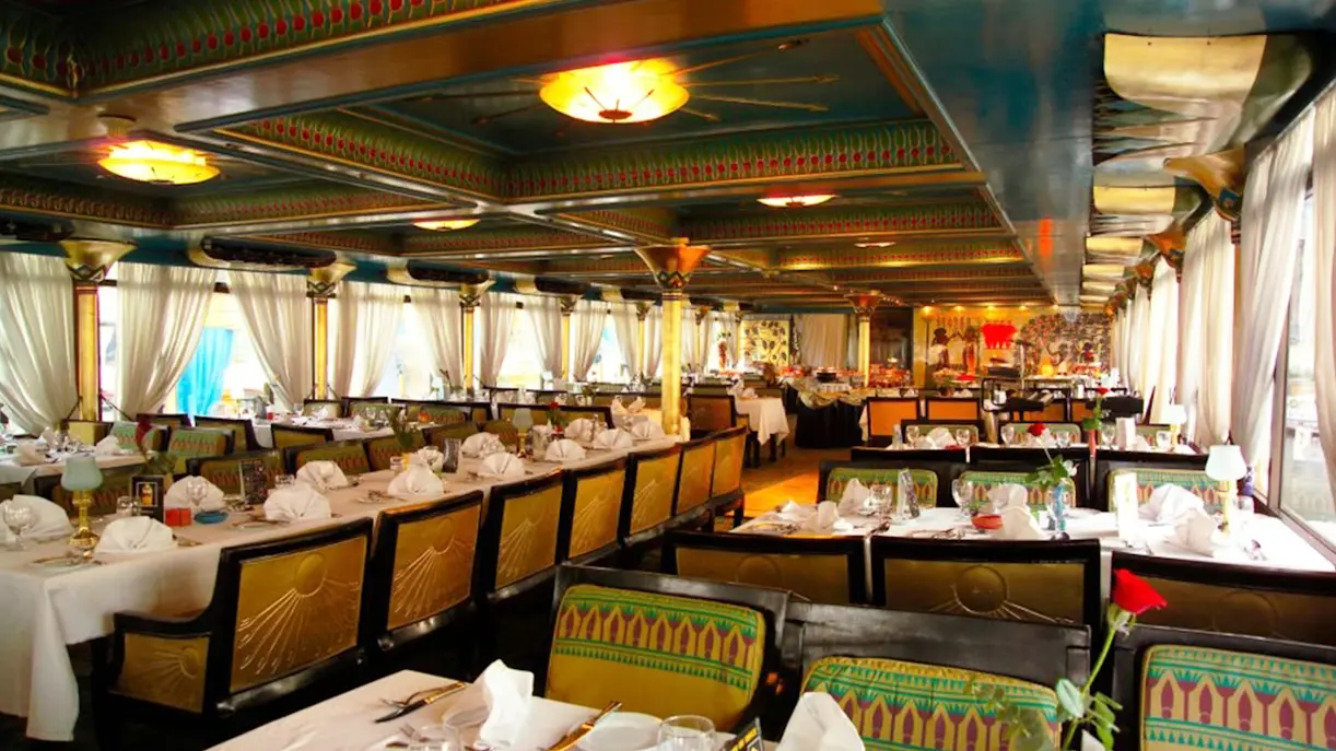 Dinner Cruise