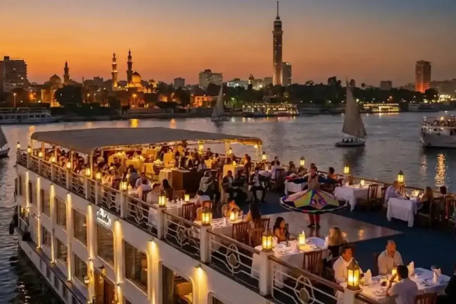 Dinner Cruise