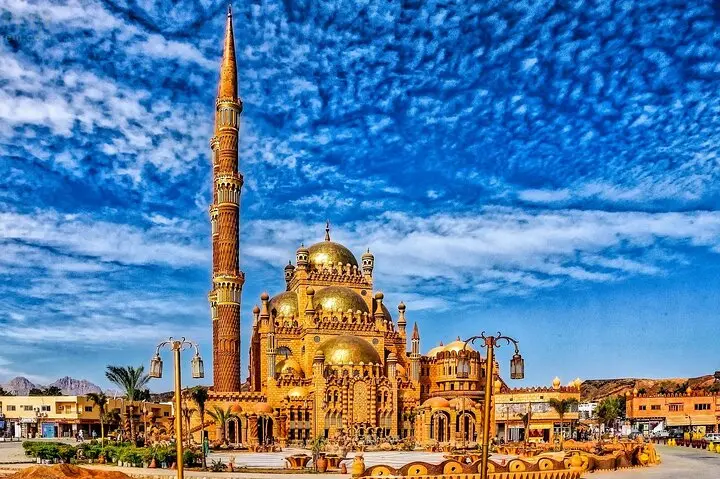 City Tour Sharm El Sheikh