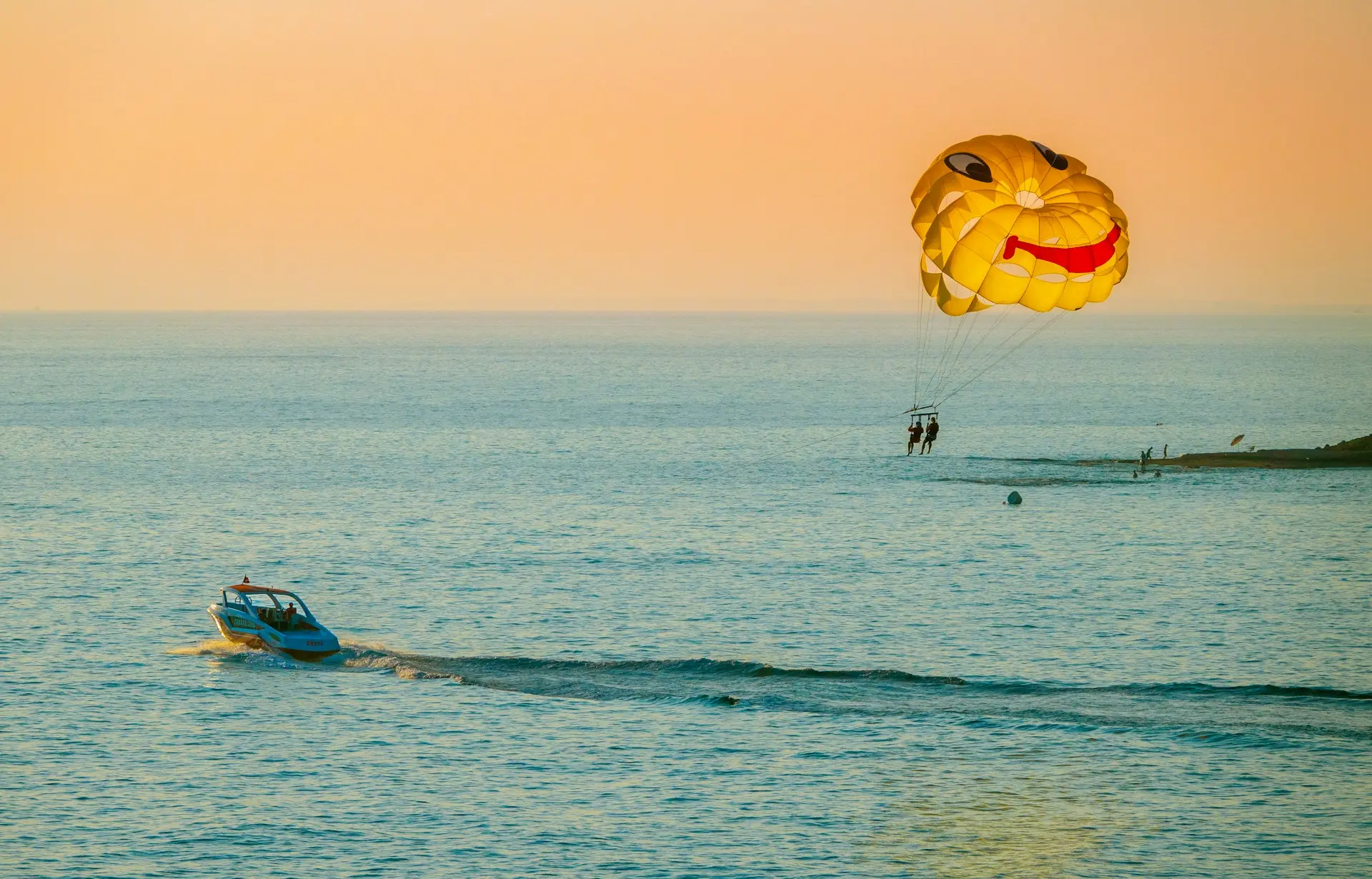 8 Days 7 Nights Sharm & Cairo.