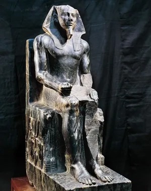 4 Days 3 Nights Cairo (Cheap 4* Hotel)