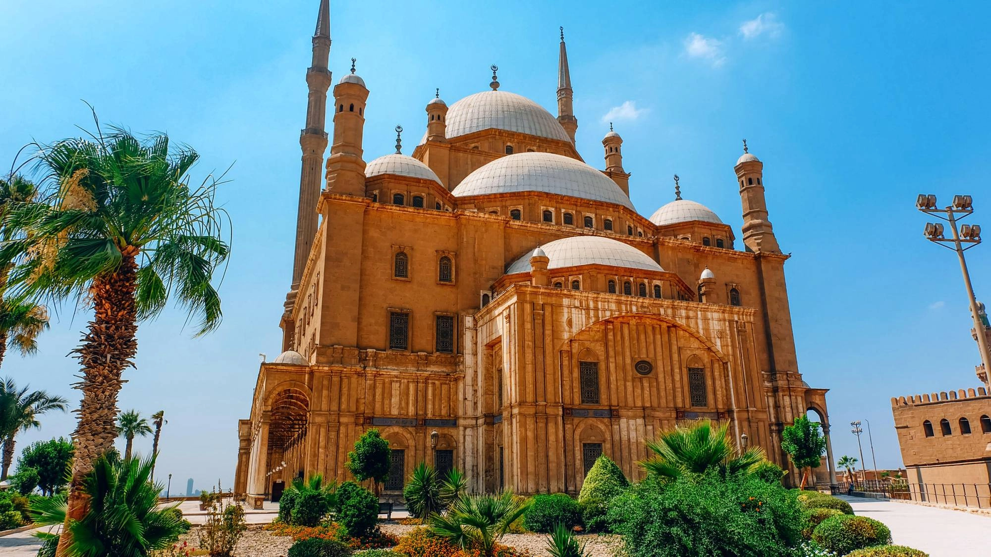4 Days 3 Nights Cairo (Cheap 5* Hotel)