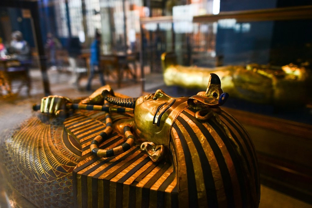Overnight Trip to Cairo from Hurghada By Plane.