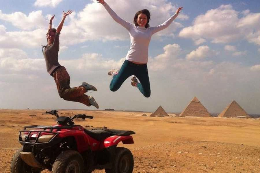 5 Days 4 Nights Cairo (Cheap 5* Hotel)