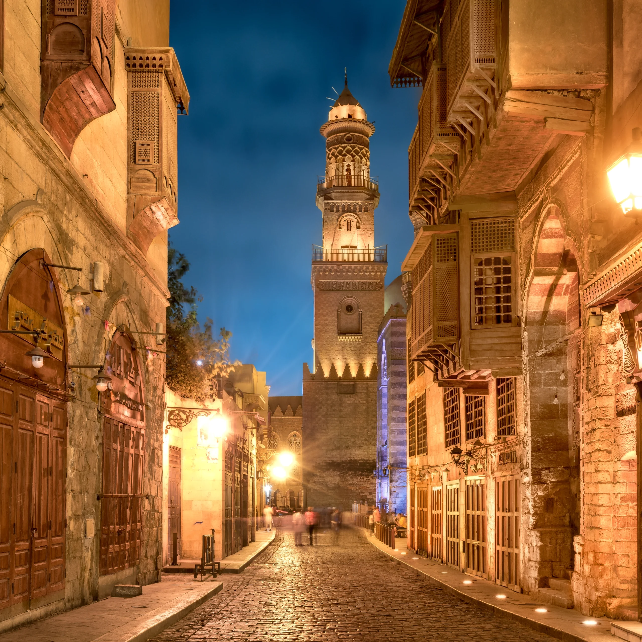 4 Days 3 Nights Cairo (Cheap 4* Hotel)