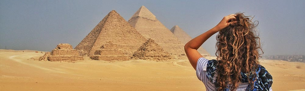 4 Days 3 Nights Cairo (Cheap 5* Hotel)