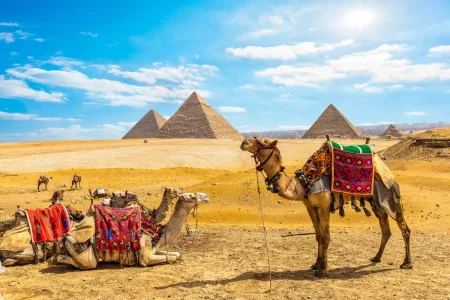 5 Days 4 Nights Cairo (Cheap 4* Hotel)