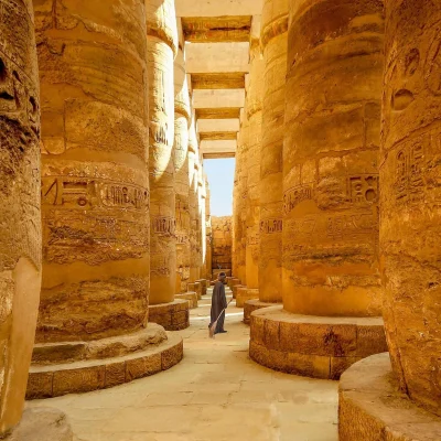 Luxor