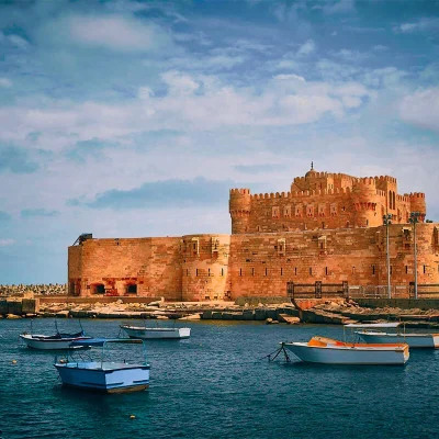 Alexandria