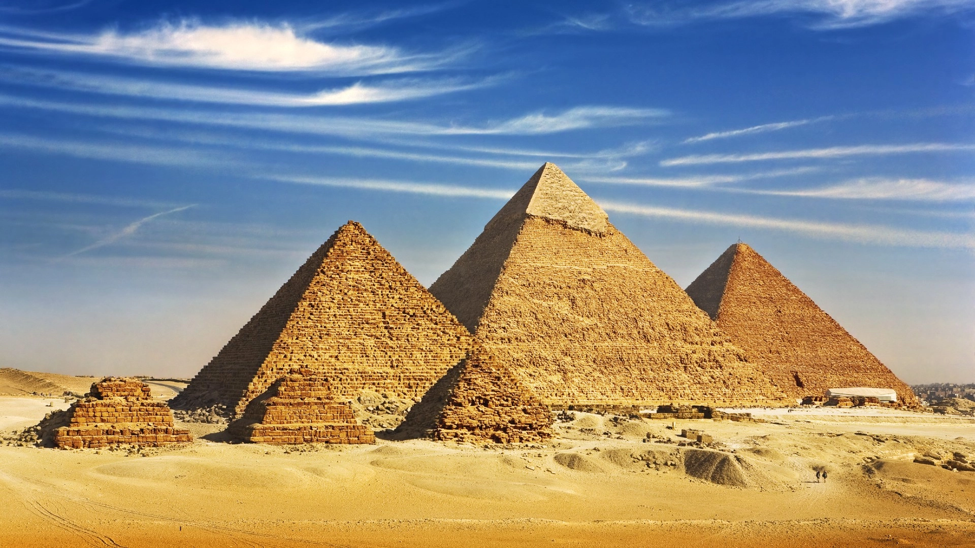 5 Days 4 Nights Cairo (Cheap 5* Hotel)