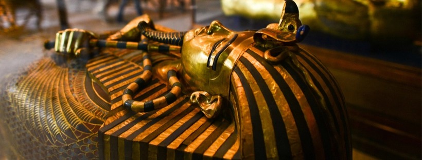 5 Days 4 Nights Cairo & Hurghada