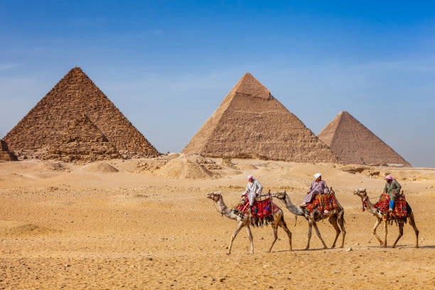3 Days 2 Nights Cairo.