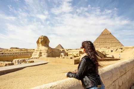 4 Days 3 Nights Cairo (Cheap 4* Hotel)