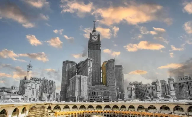 Mawlid Al-Nabawi Hajj & Umrah Trips | Full Package 10 & 15 Days