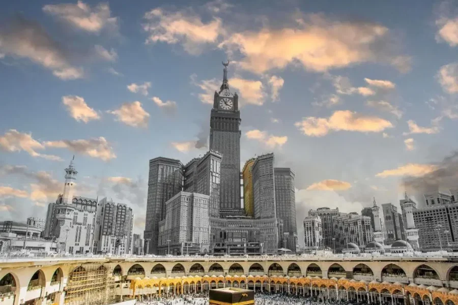 Mawlid Al-Nabawi Hajj & Umrah Trips | Full Package 10 & 15 Days