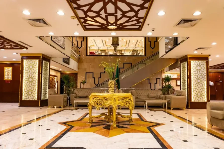 Odest Hotel Medina  3 Stars