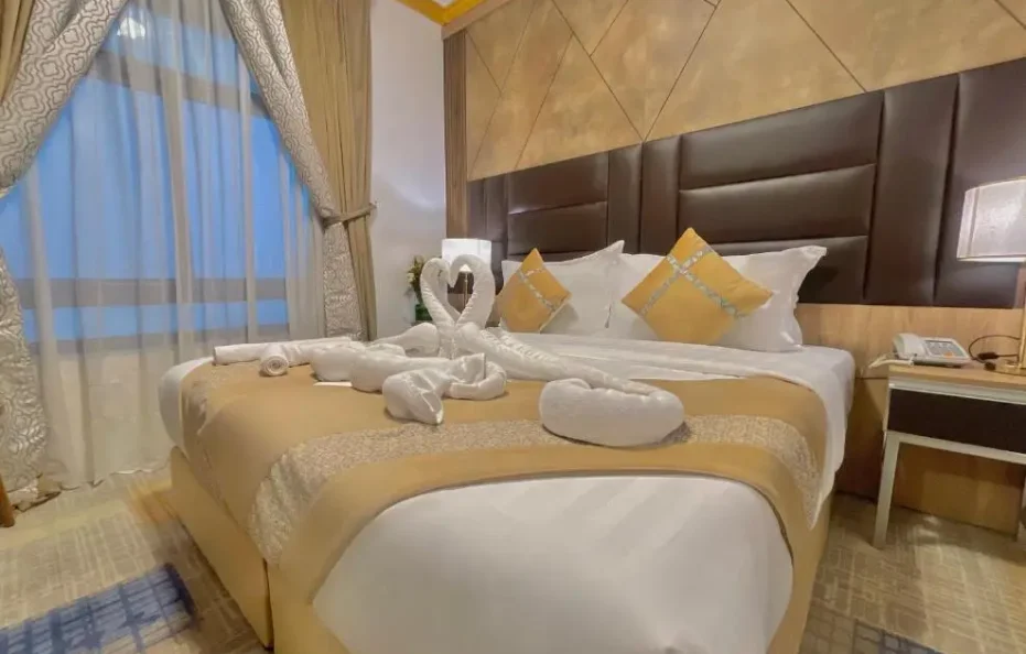 Odst Al Madinah Hotel – 3 Stars