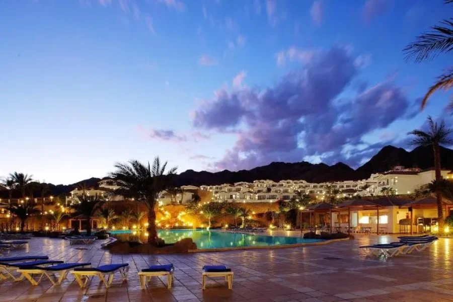 Ecotel Bay View Resort   4 Stars