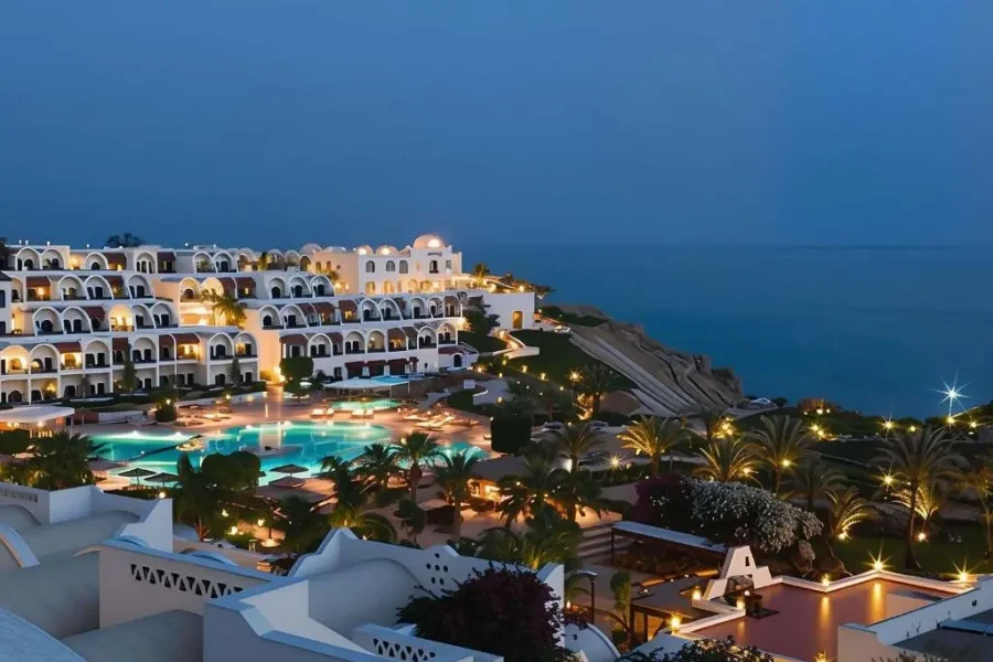 Movenpick Resort Sharm El Sheikh   5 Stars