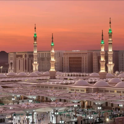 Madinah