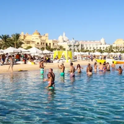 Sahl Hasheesh