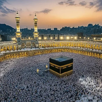 Makkah