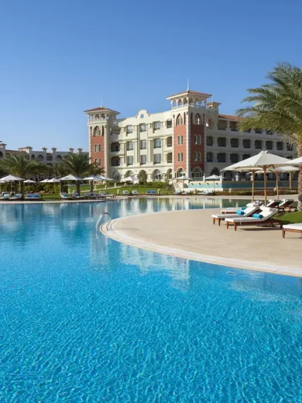 baron palace sahl hasheesh