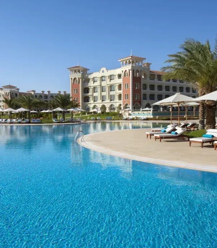 baron palace sahl hasheesh