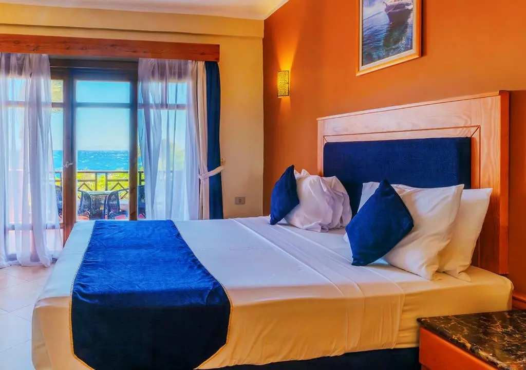 Honeymoon Package